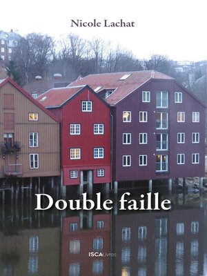 cover image of Double faille
